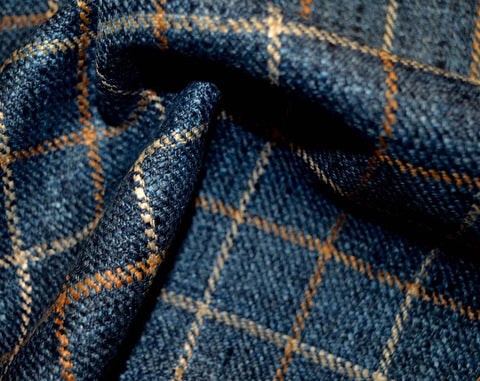 Noble Heritage Kaufmann Fabric