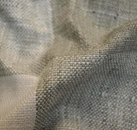 Check Please Zinc Kaufmann Fabric