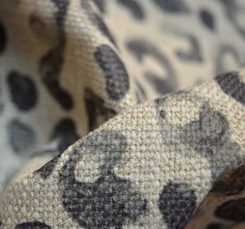 Mancala Slate Regal Fabric (U19836)