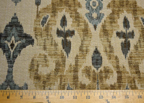 Sandoa Spa Swavelle Mill Creek Fabric (U19873)
