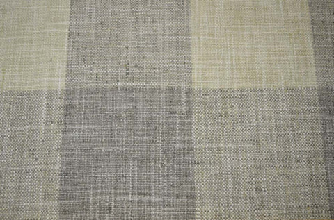 Check Please Moonstone Kaufmann Fabric