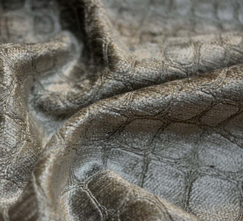 Hook Slate Regal Fabric