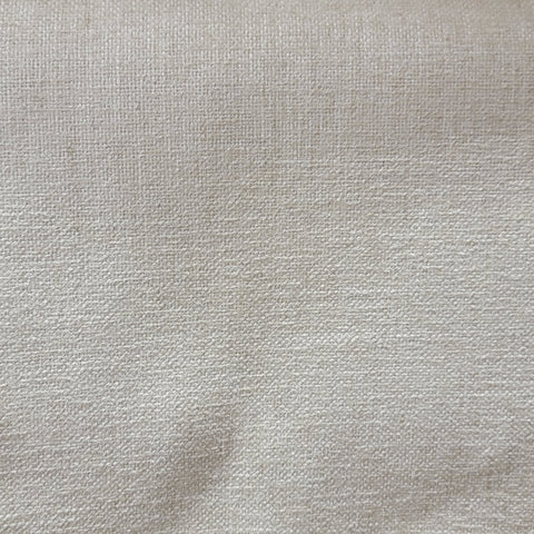 cream textured upholstery fabric