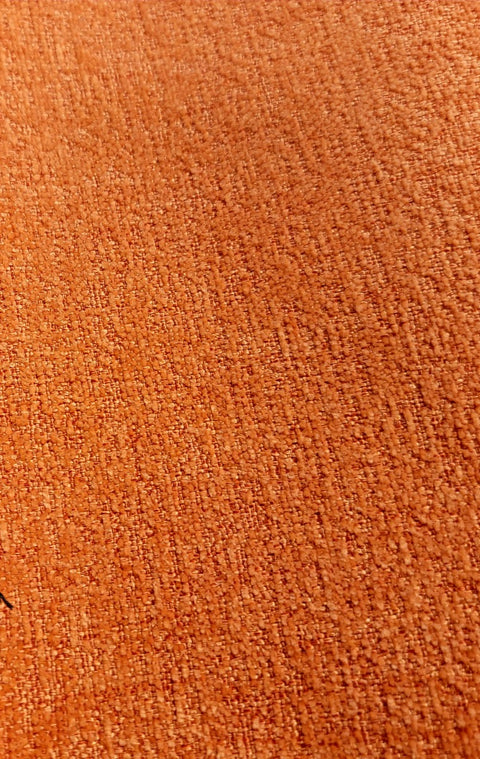 Badlands Paprika Crypton Fabric