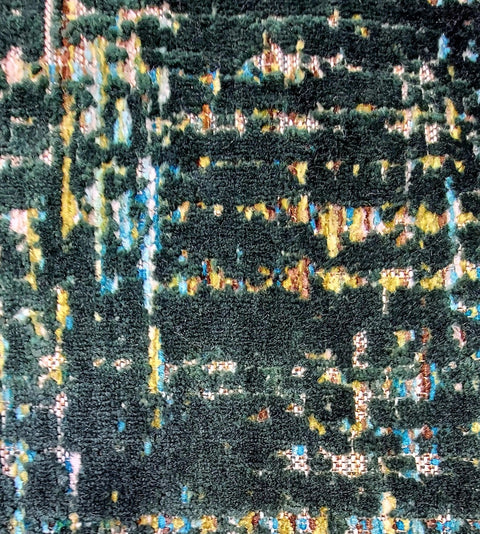 Moonstruck 211 Emerald Covington Fabric