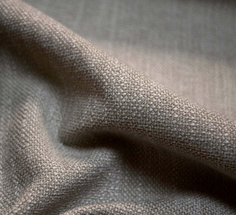 Silex Flax Crypton Fabric