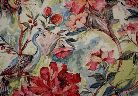 Kingsway Jewel Hamilton Fabric