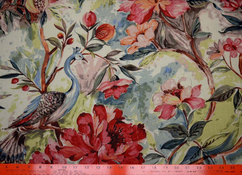 Kingsway Jewel Hamilton Fabric