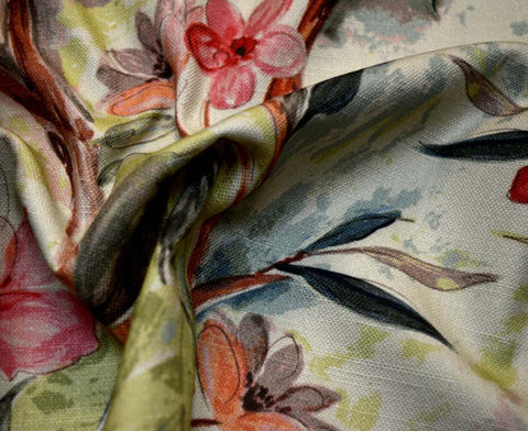 Kingsway Jewel Hamilton Fabric