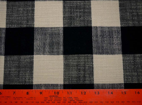 Blake Raven Culp Fabric