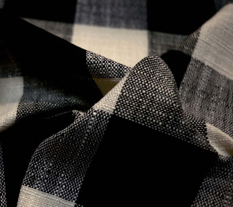 Blake Raven Culp Fabric