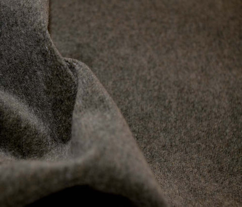Flanders Graphite JB Martin Fabric
