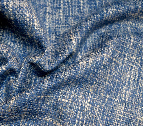 Mixology Indigo P/K Lifestyles Fabric