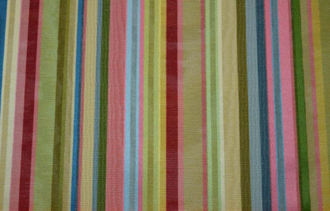 Paris Candy Mix Edgar Fabric