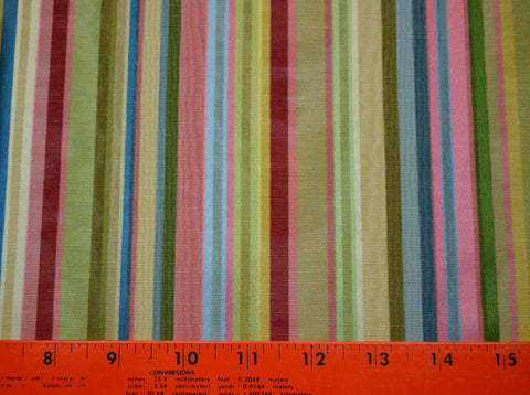 Paris Candy Mix Edgar Fabric