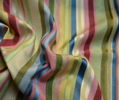 Paris Candy Mix Edgar Fabric
