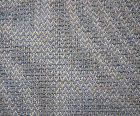 Elise Wedgewood Crypton Fabric