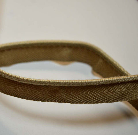 BM300 842 Gold Classical Elements 1/8 inch Micro Lip Cord Trim