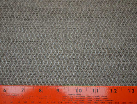 Ratio Smoke Regal Fabric