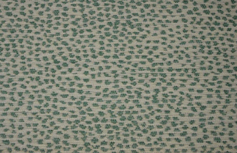 Siamese Sky De Leo Fabric