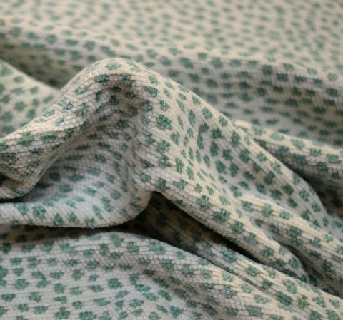 Siamese Sky De Leo Fabric