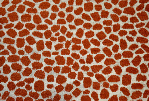 M9641 Chili Barrow Fabric