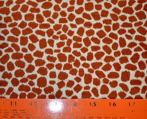 M9641 Chili Barrow Fabric