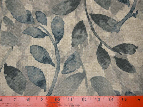 Daria Mineral Regal Fabric