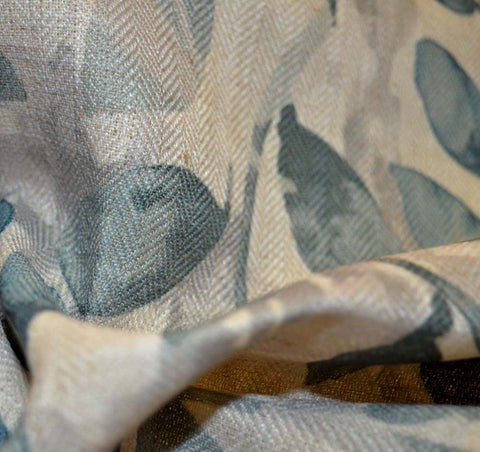 Daria Mineral Regal Fabric