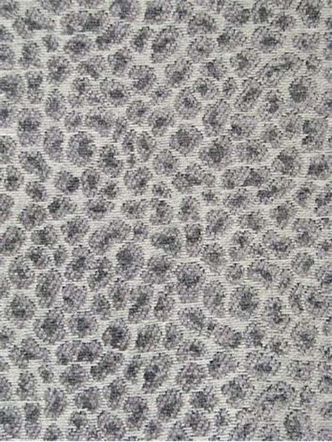 Spots Grey Kaufmann Fabric