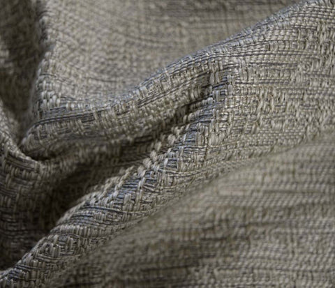 Dynamic Silver Regal Fabric