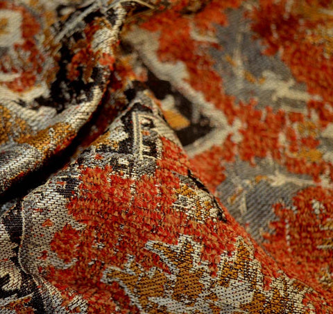 Mesa Verde Auburn Swavelle Mill Creek Fabric