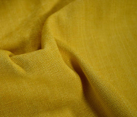 Daily Daffodil Crypton Fabric