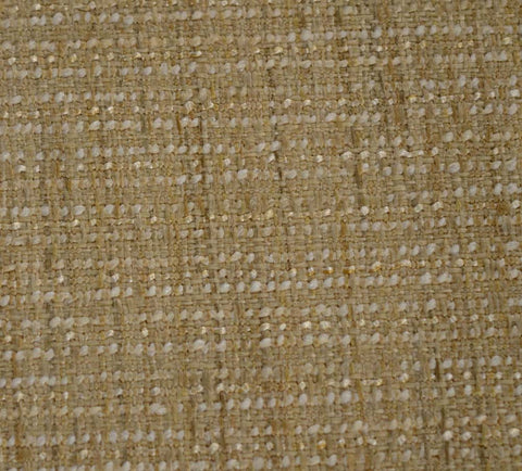 Tranquil Custard Crypton Fabric