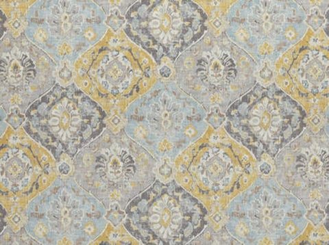 Hathaway Fog Covington Fabric