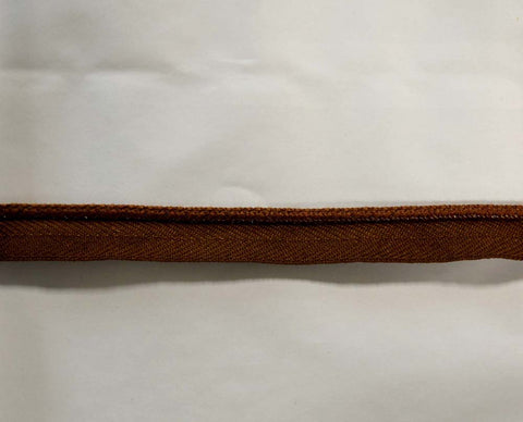 BM300 864 Brown Classical Elements 1/8 inch Micro Lip Cord Trim