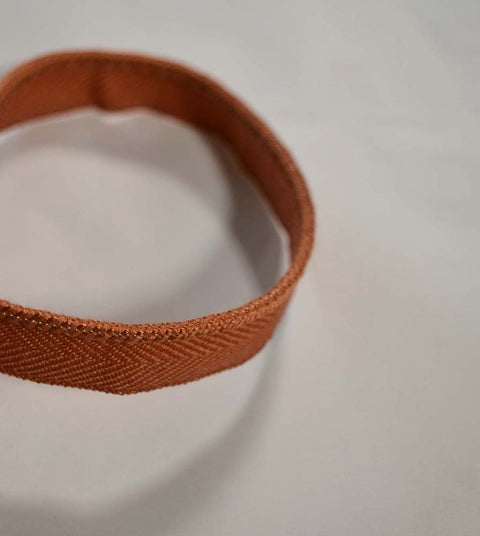 BM300 877 Copper Classical Elements 1/8 inch Micro Lip Cord Trim