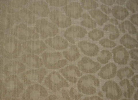 Tito Straw Regal Fabric