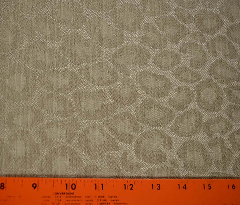Tito Straw Regal Fabric