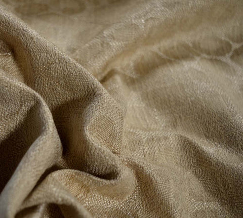 Tito Straw Regal Fabric