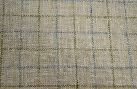 Noble Robins Egg P Kaufmann Fabric