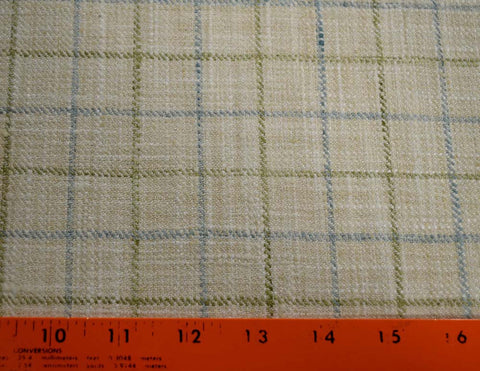 Noble Robins Egg P Kaufmann Fabric