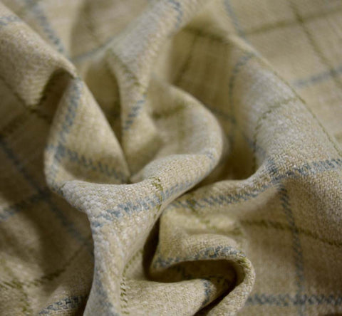 Noble Robins Egg P Kaufmann Fabric