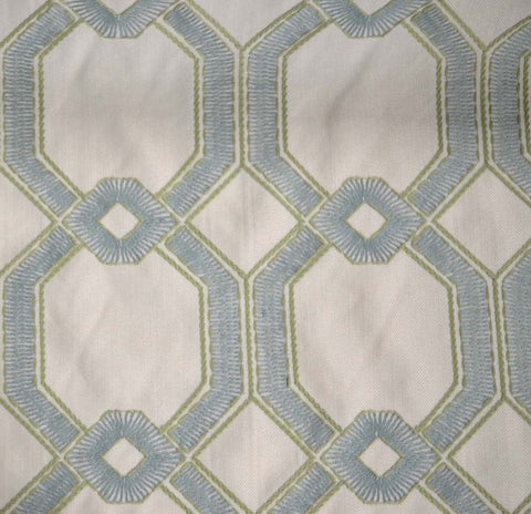 Avignon Seaglass Roth Fabric