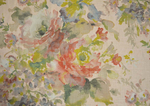 Macbeth 7 Blush Covington Fabric
