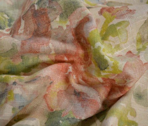 Macbeth 7 Blush Covington Fabric