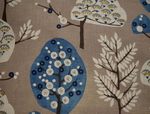 Cora Rain Regal Fabric