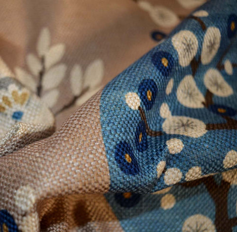 Cora Rain Regal Fabric