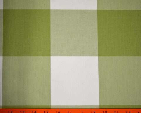 Seaside Celery P Kaufmann Outdoor Fabric