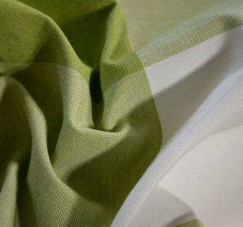 Seaside Celery P Kaufmann Outdoor Fabric